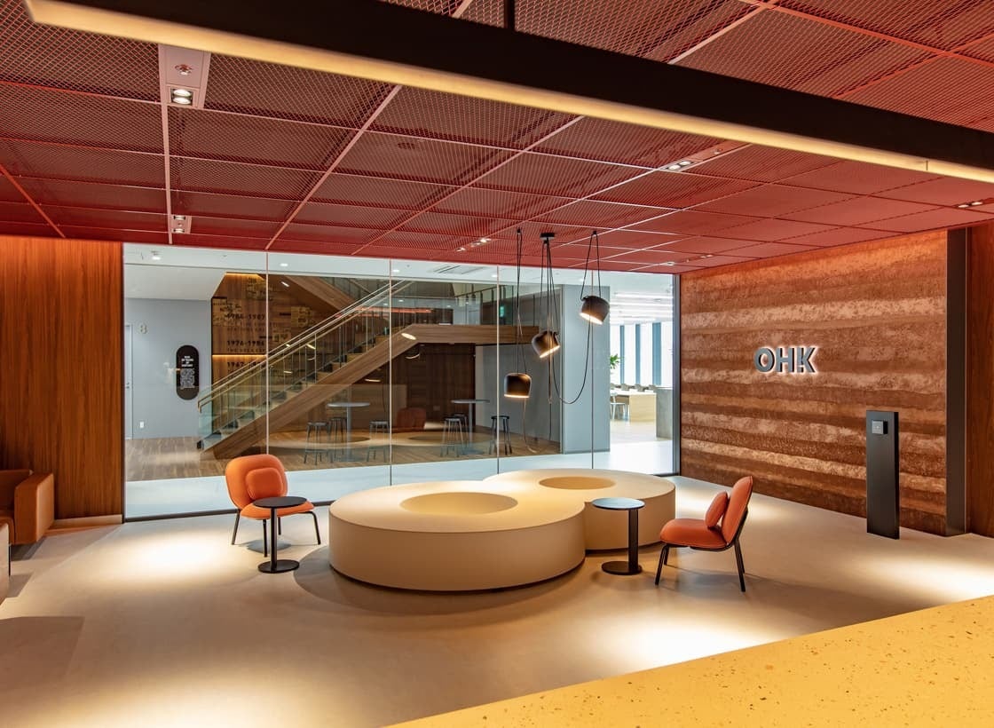 OHKメインエントランス