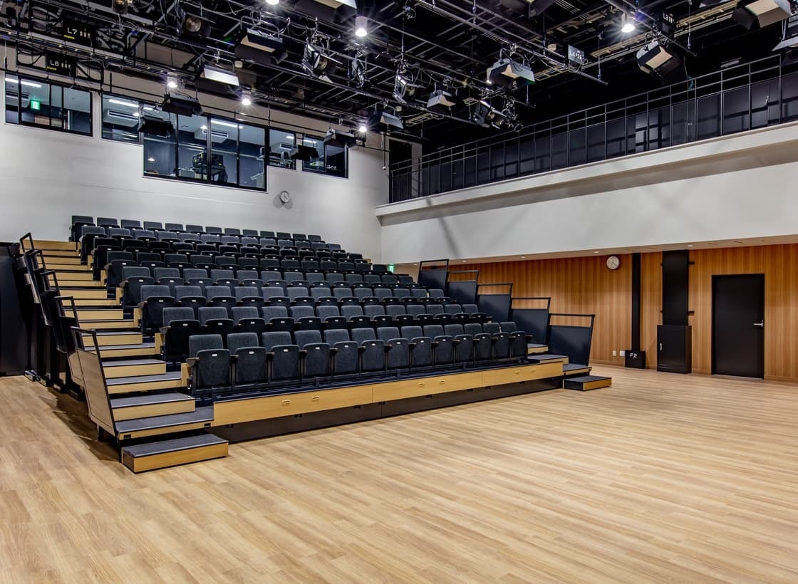 KURUN HALL（クルンホール）