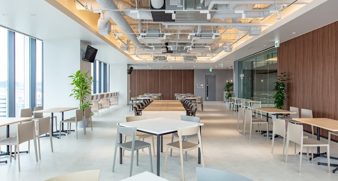 リフレッシュゾーン