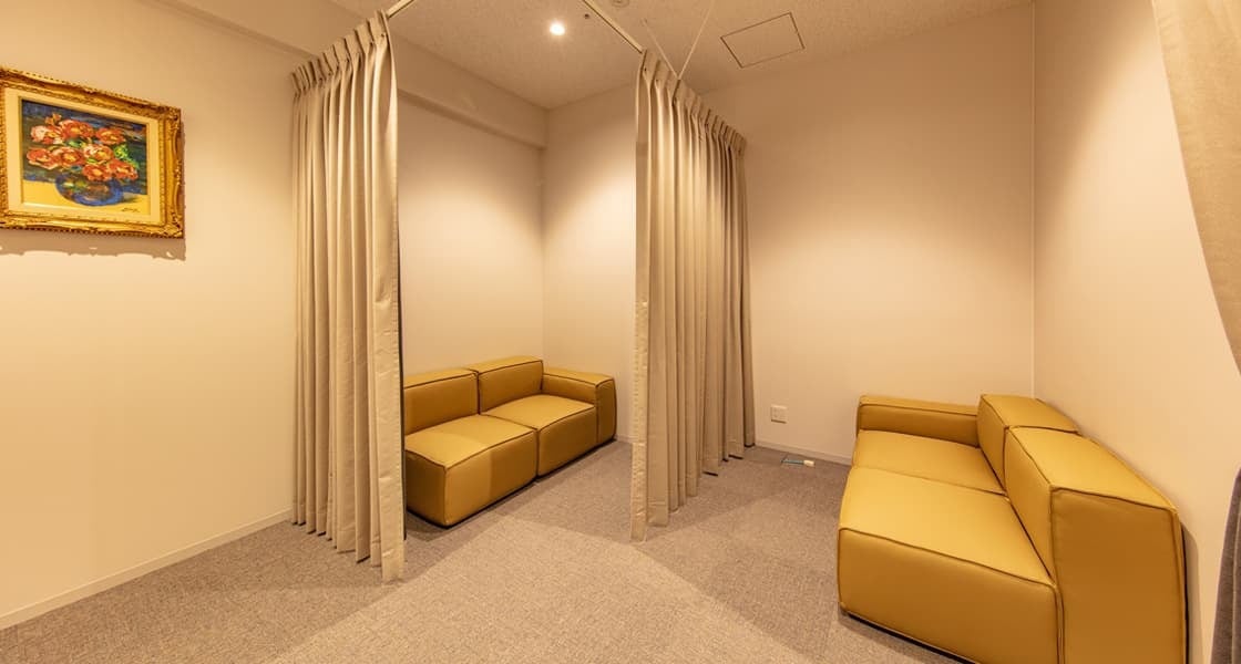 リチャージゾーン