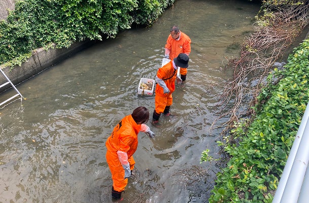 ZERO WASTE DAY ごみゼロの日