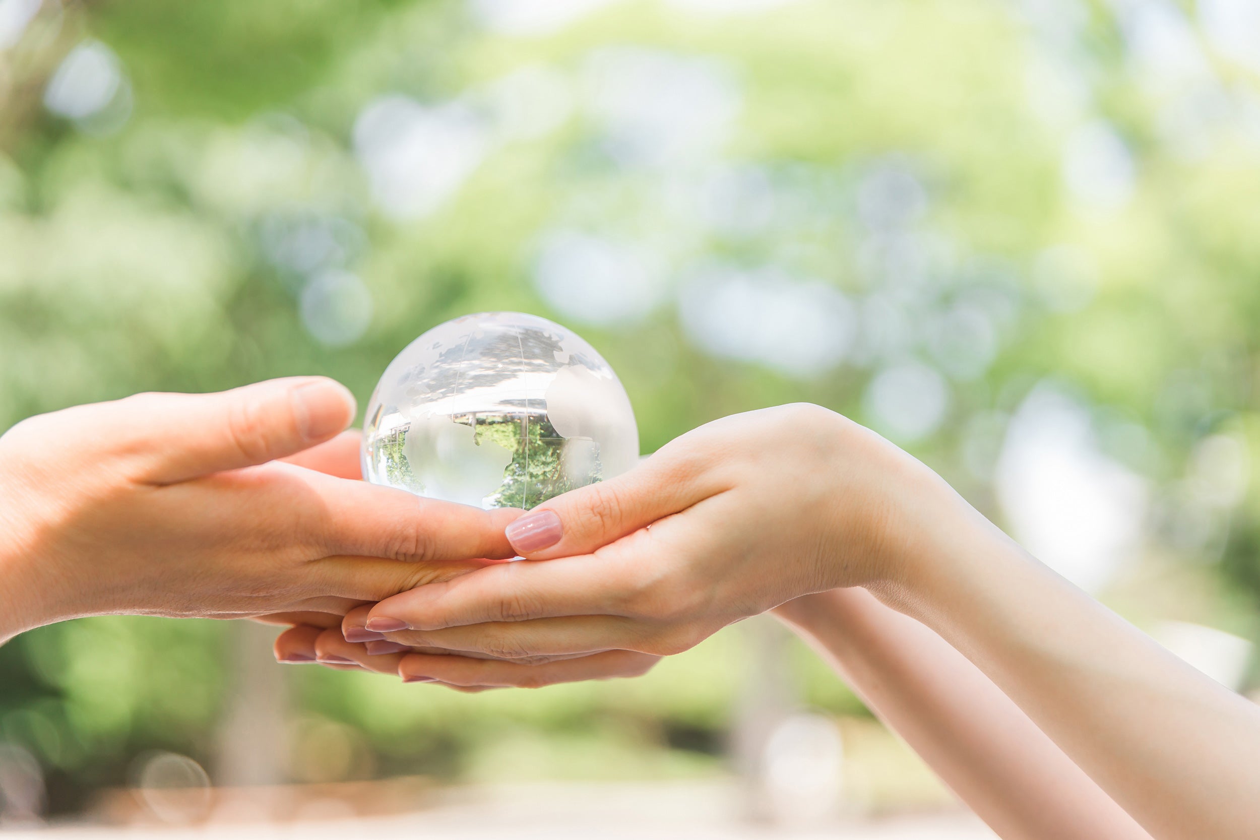 SDGsへの取り組み